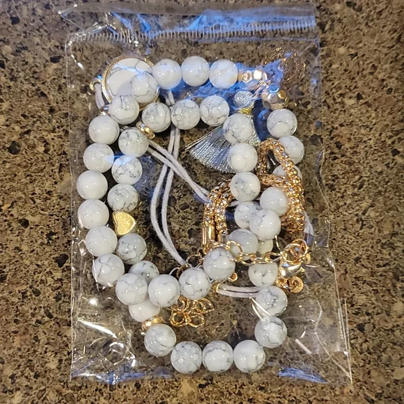 Bracelet Set - Picture 2 of 6